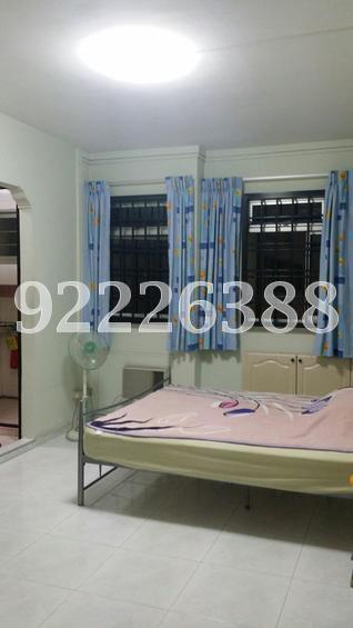 Blk 846 Woodlands Avenue 4 (Woodlands), HDB 4 Rooms #92581642